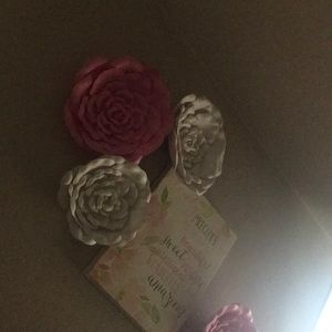 Meet your Posher, Monica